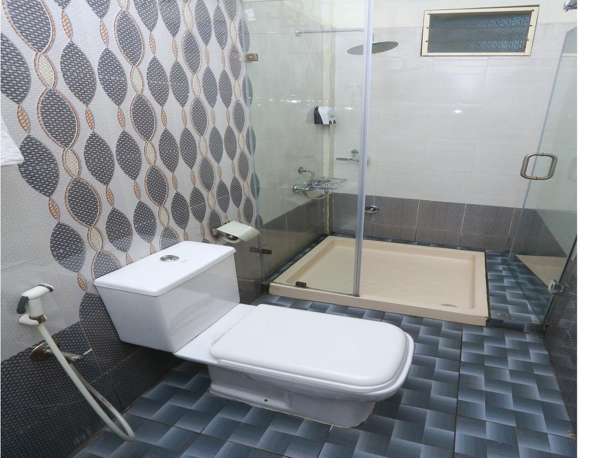 Bed & Breakfast Sophiya Kochi