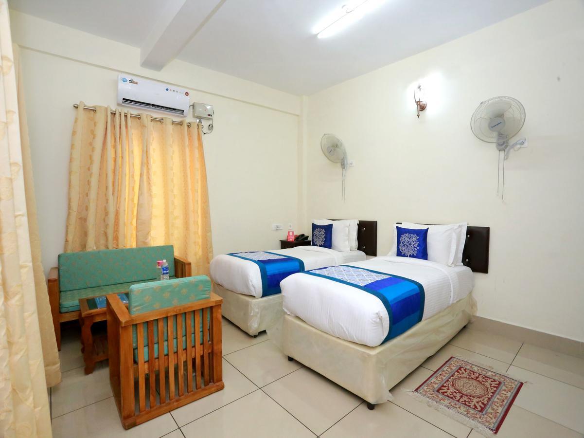 Sophiya Bed & Breakfast 2*