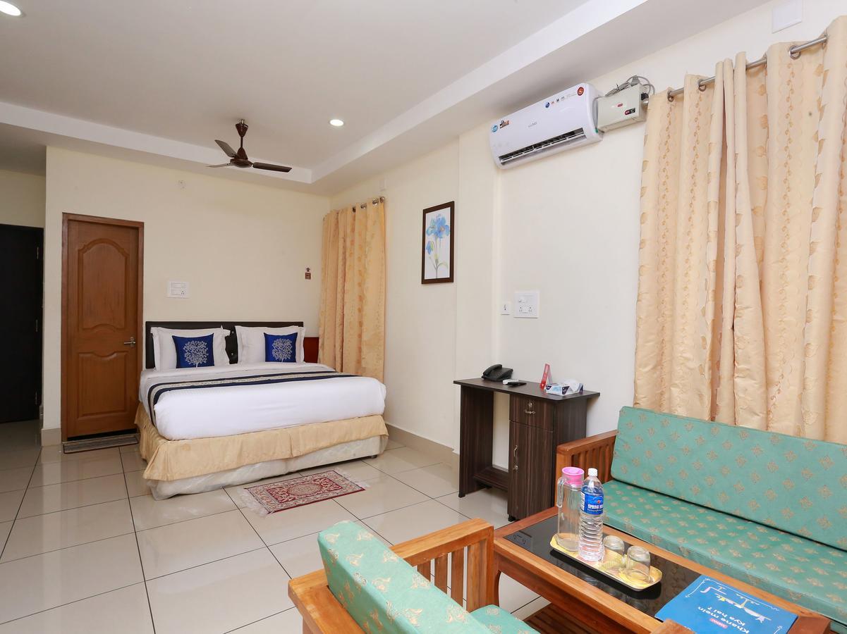 Bed & Breakfast Sophiya Kochi