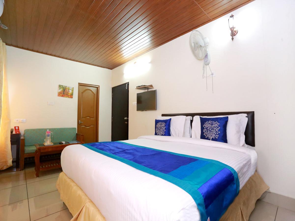 Sophiya Kochi