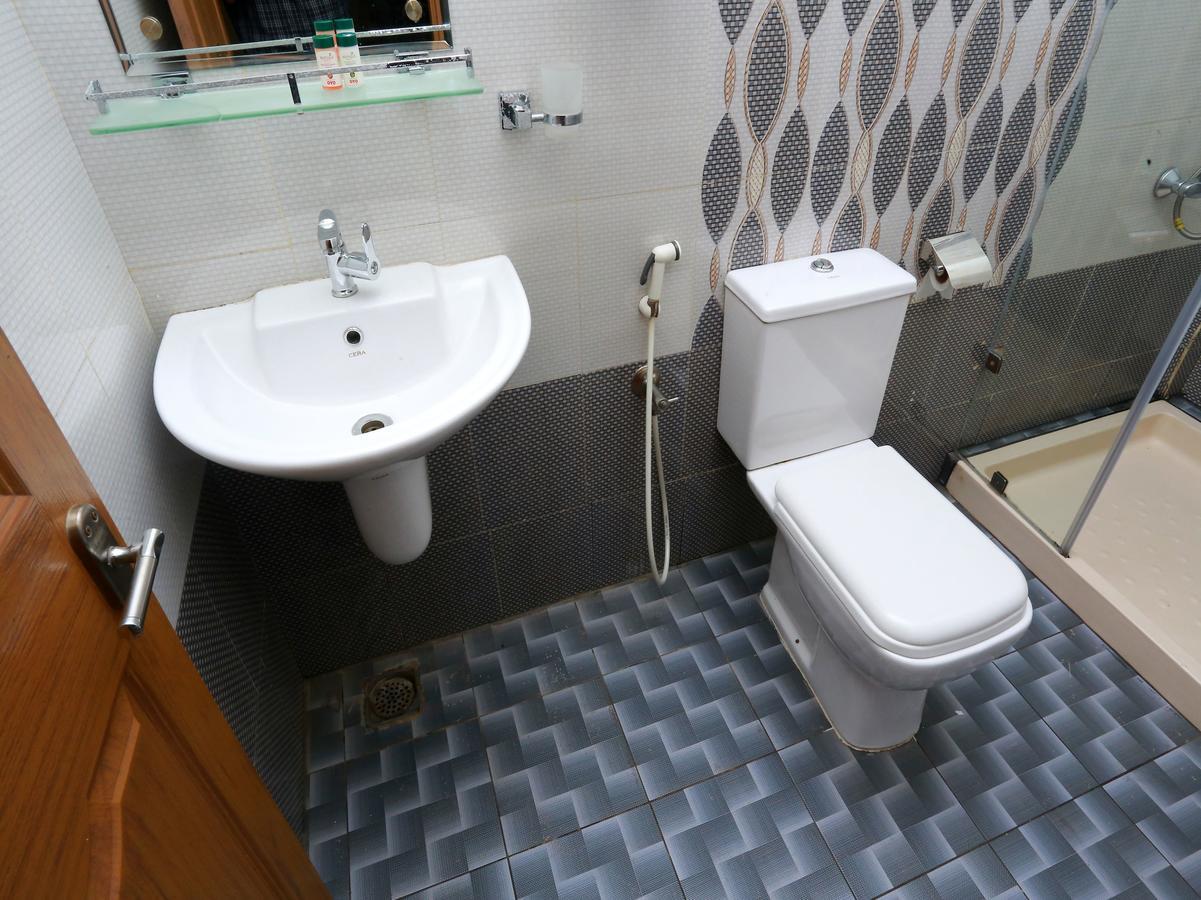 Sophiya Bed & Breakfast 2*