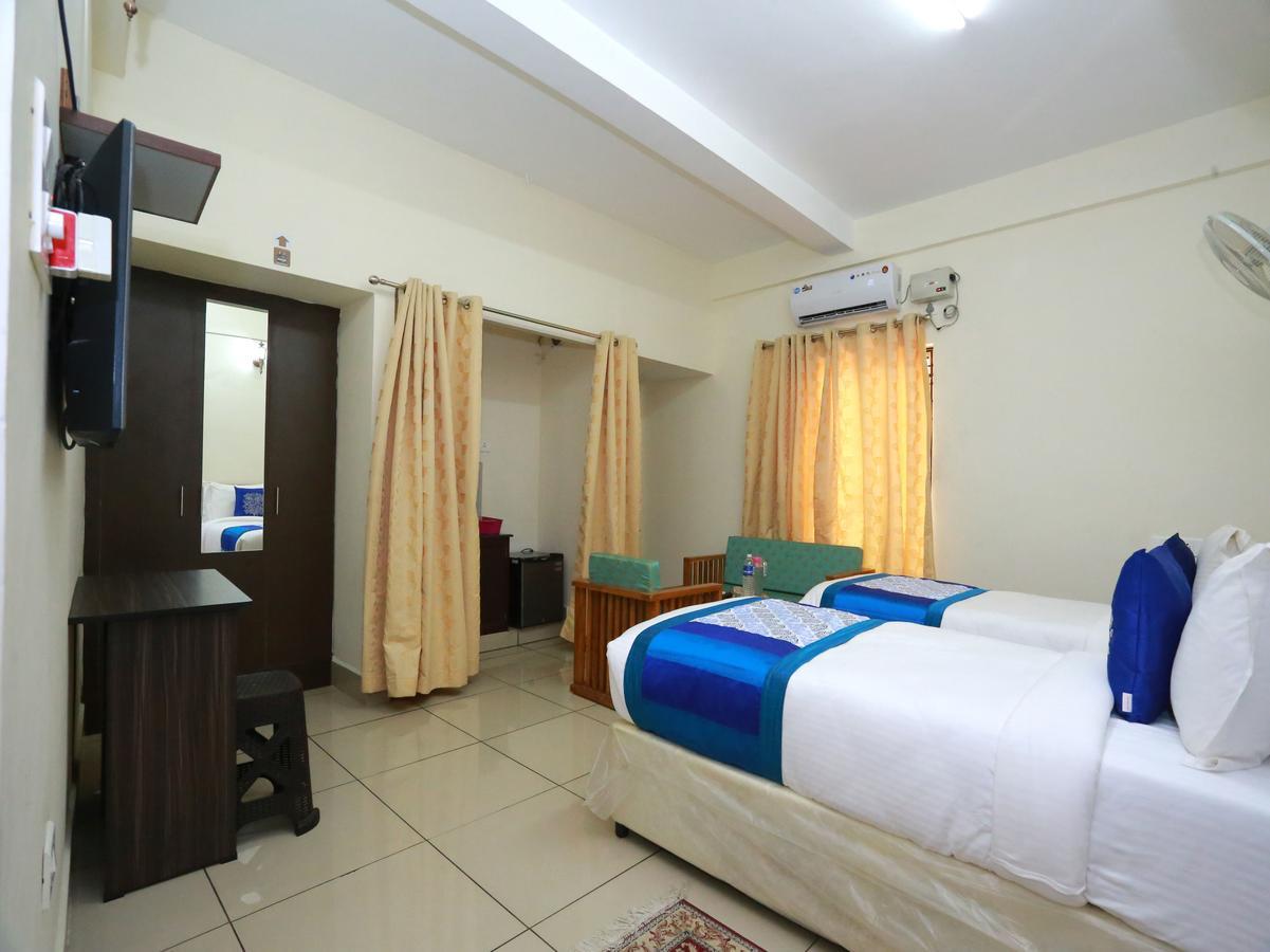 Sophiya Bed & Breakfast Kochi