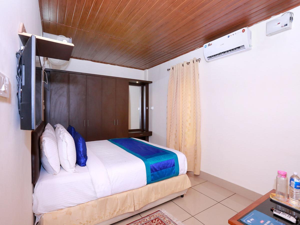 Sophiya Bed & Breakfast Kochi