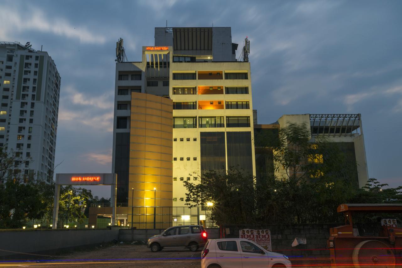Hotel Ima House 4*