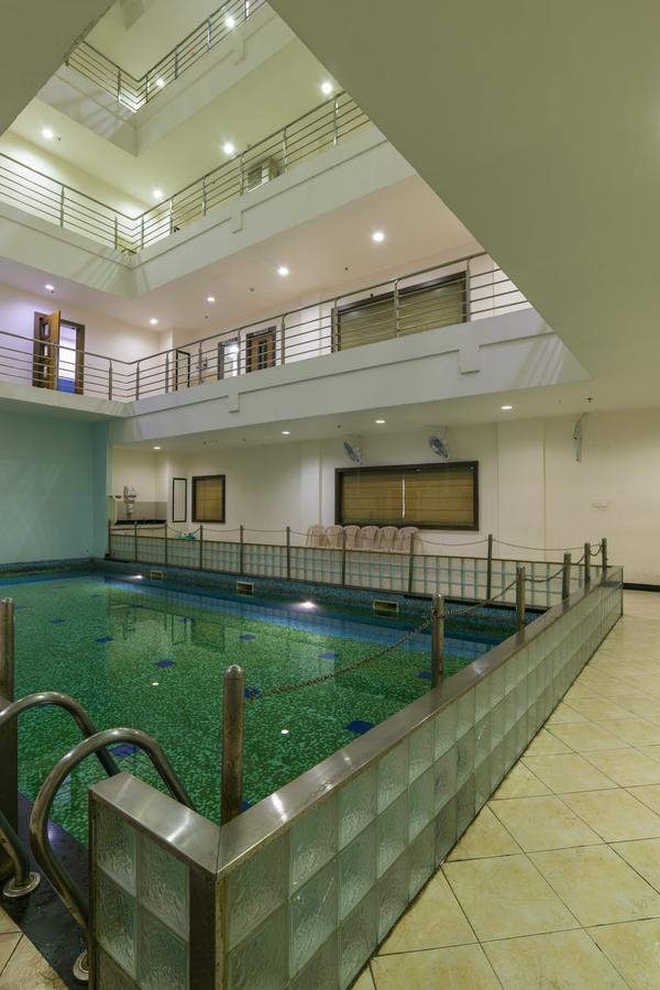 Ima House 4* Kochi