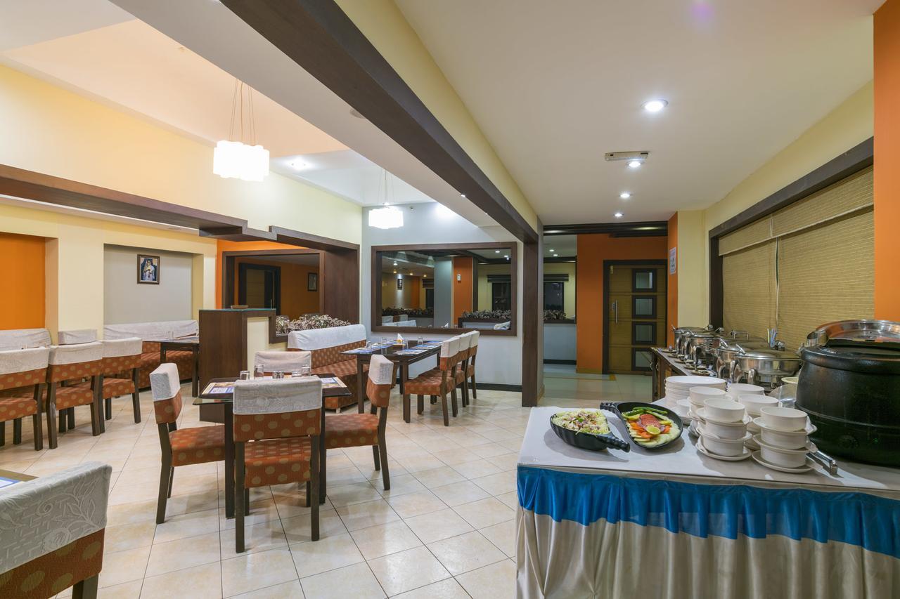 Hotel Ima House Kochi