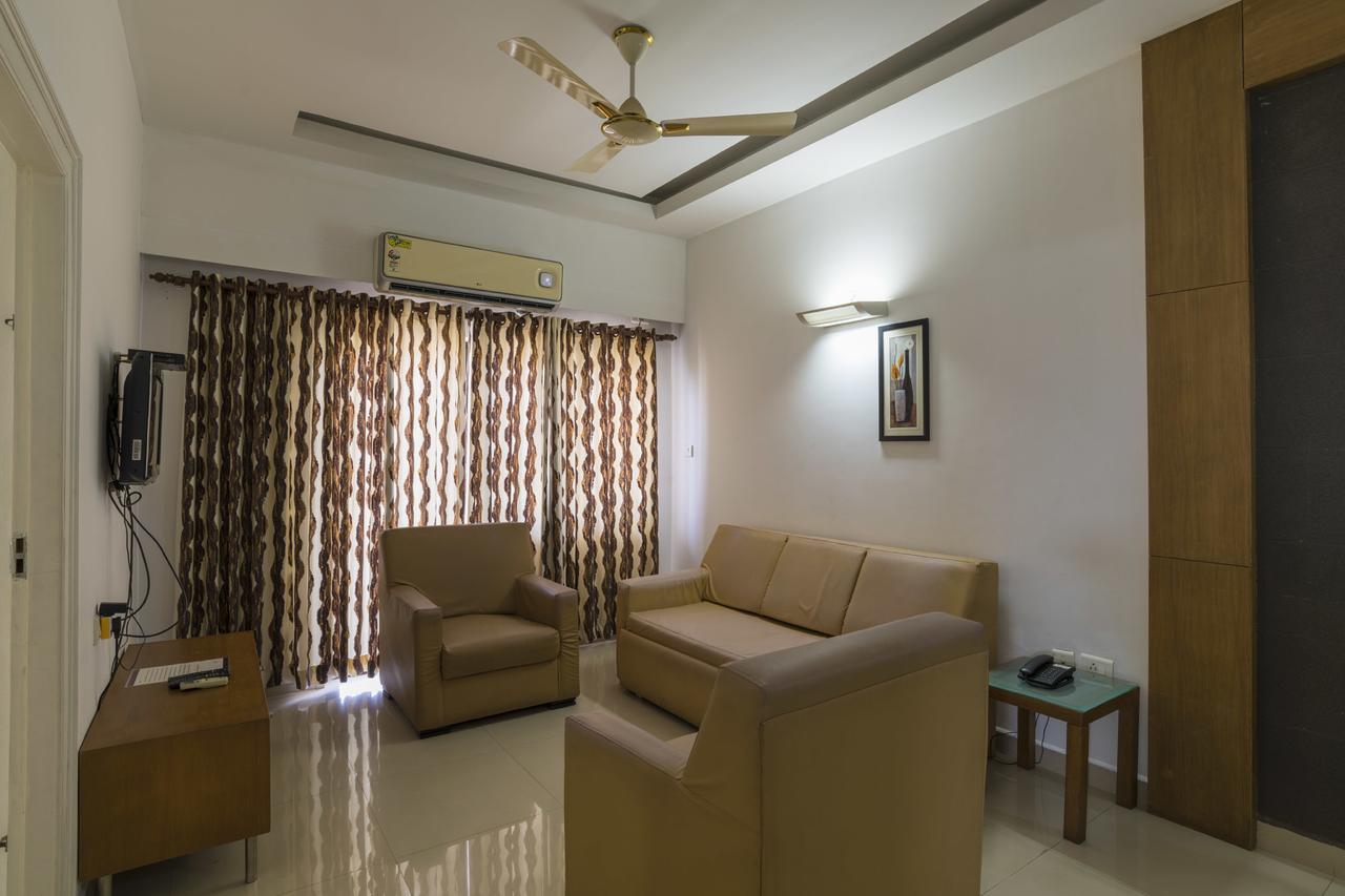 Ima House Hotel Kochi