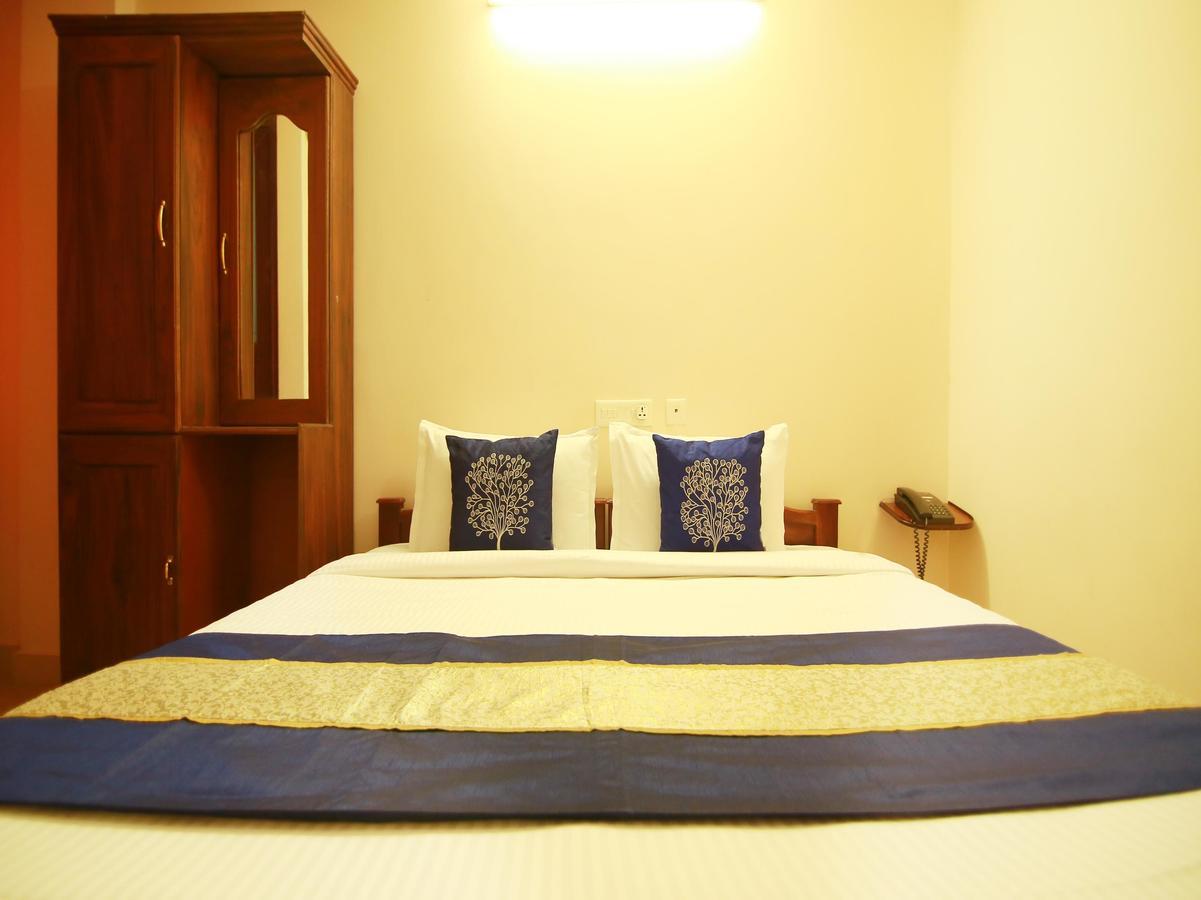Hotel Oyo 4824 Star 2*
