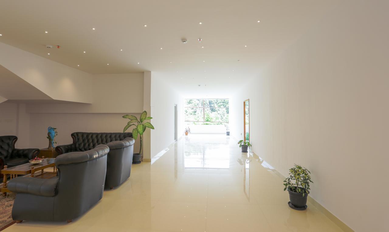 Heaven Gardens 3*