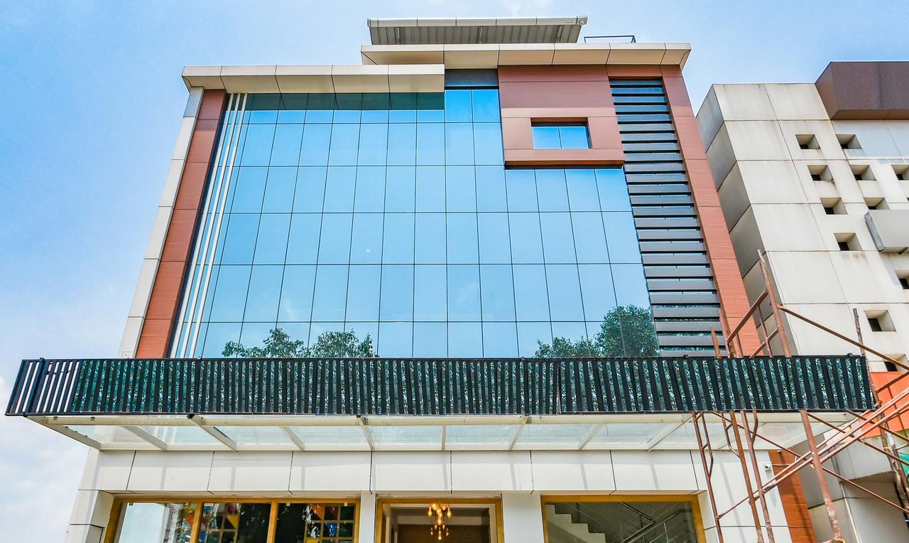 Treebo Trend Tree House Kochi