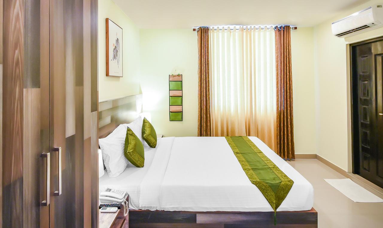 Hotel Treebo Trend Tree House