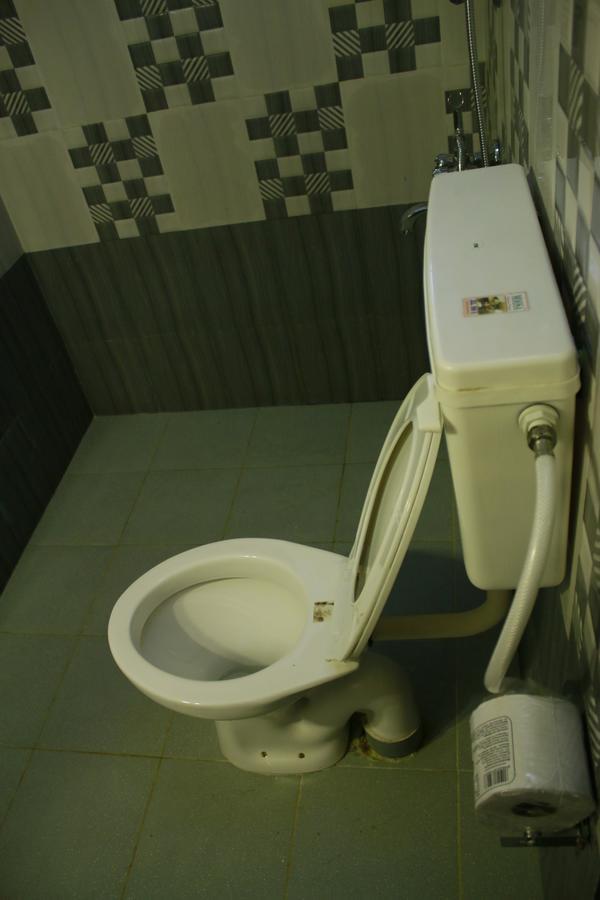 Namasthe Fort Bed & Breakfast 2*