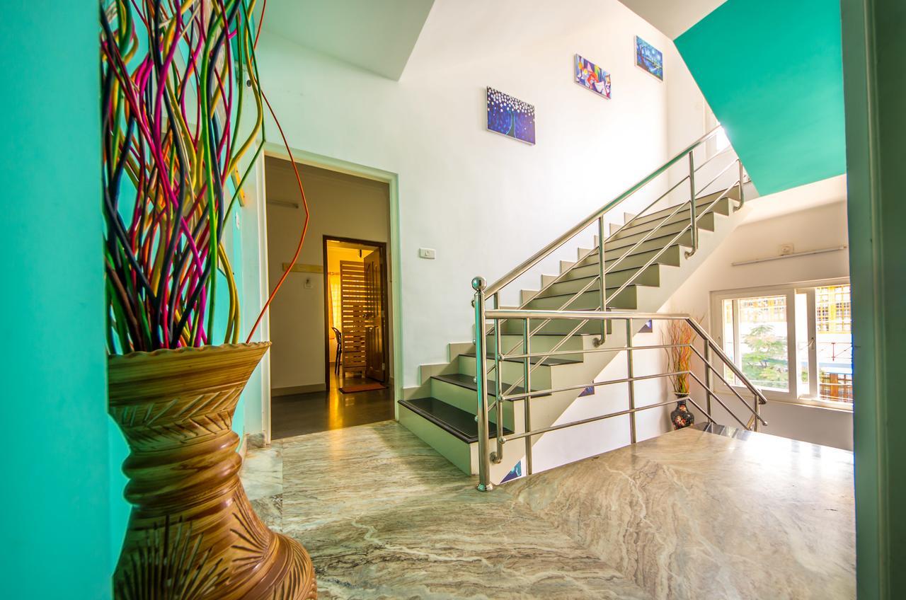 Bed & Breakfast Namasthe Fort Kochi