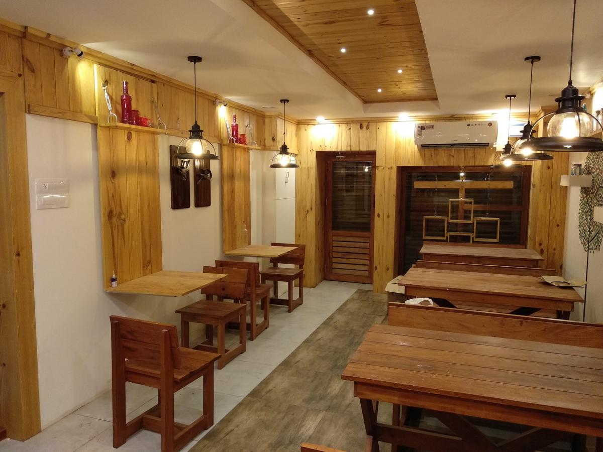 Hotel Park Avenue Kochi