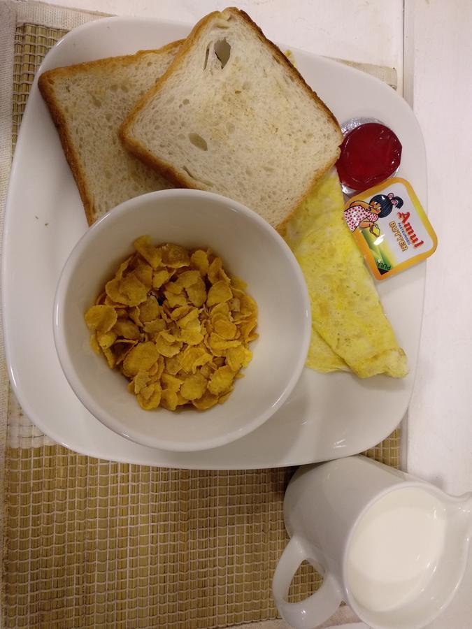 Park Avenue 2* Kochi