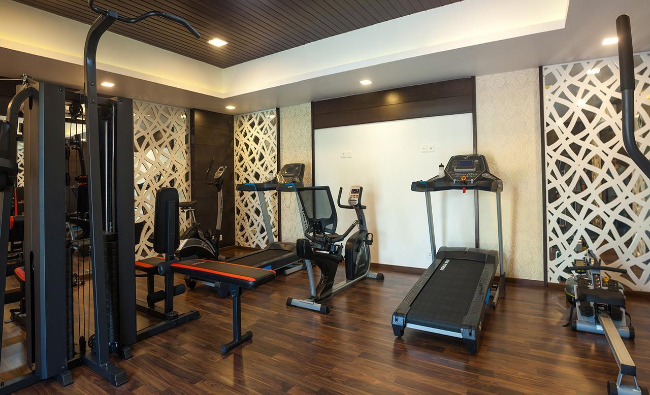 Rustic Leisures Llp 4*