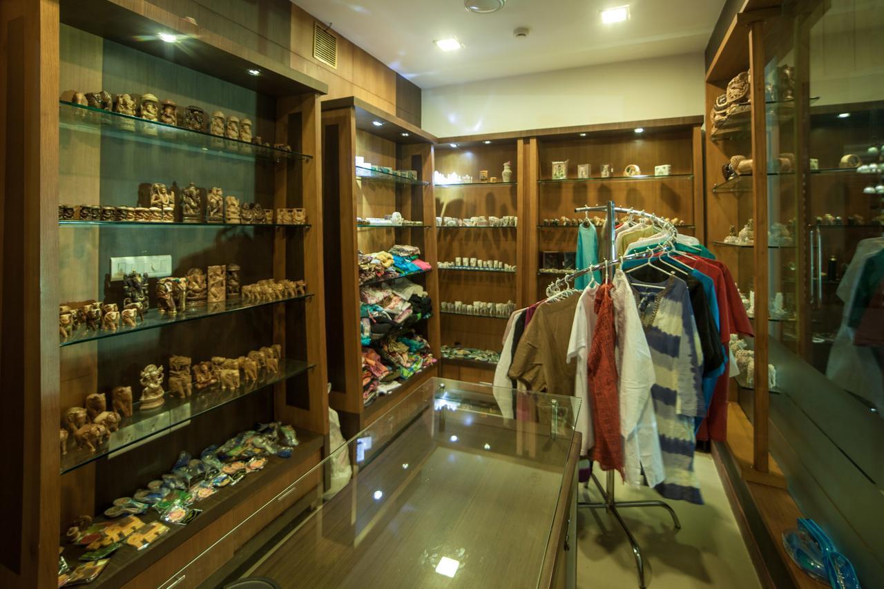 Rustic Leisures Llp 4*