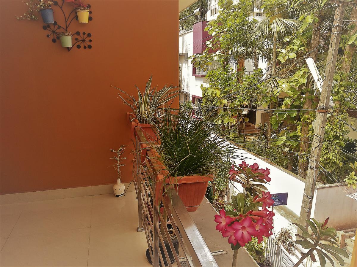El Casa * Kochi