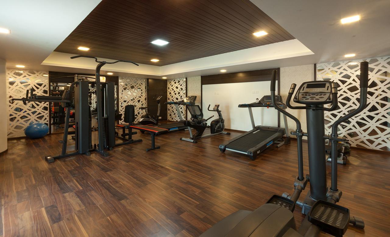 Rustic Leisures Llp Hotel Kochi