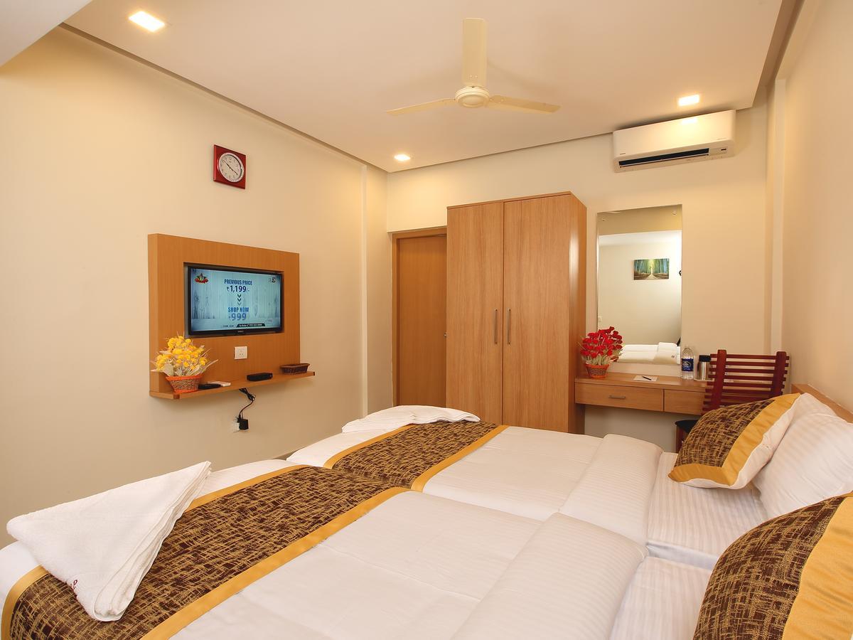 Hotel Prime Palace - Mg Road