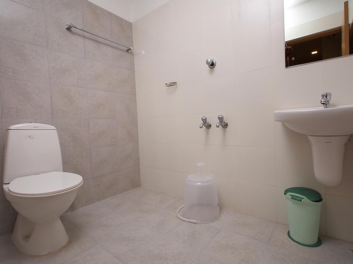 Prime Palace - Mg Road Hotel 3*
