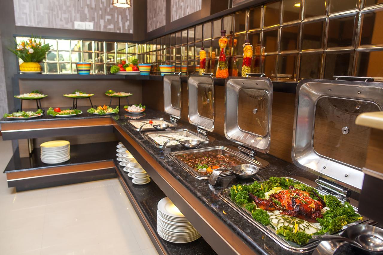 Hotel Rustic Leisures Llp Kochi