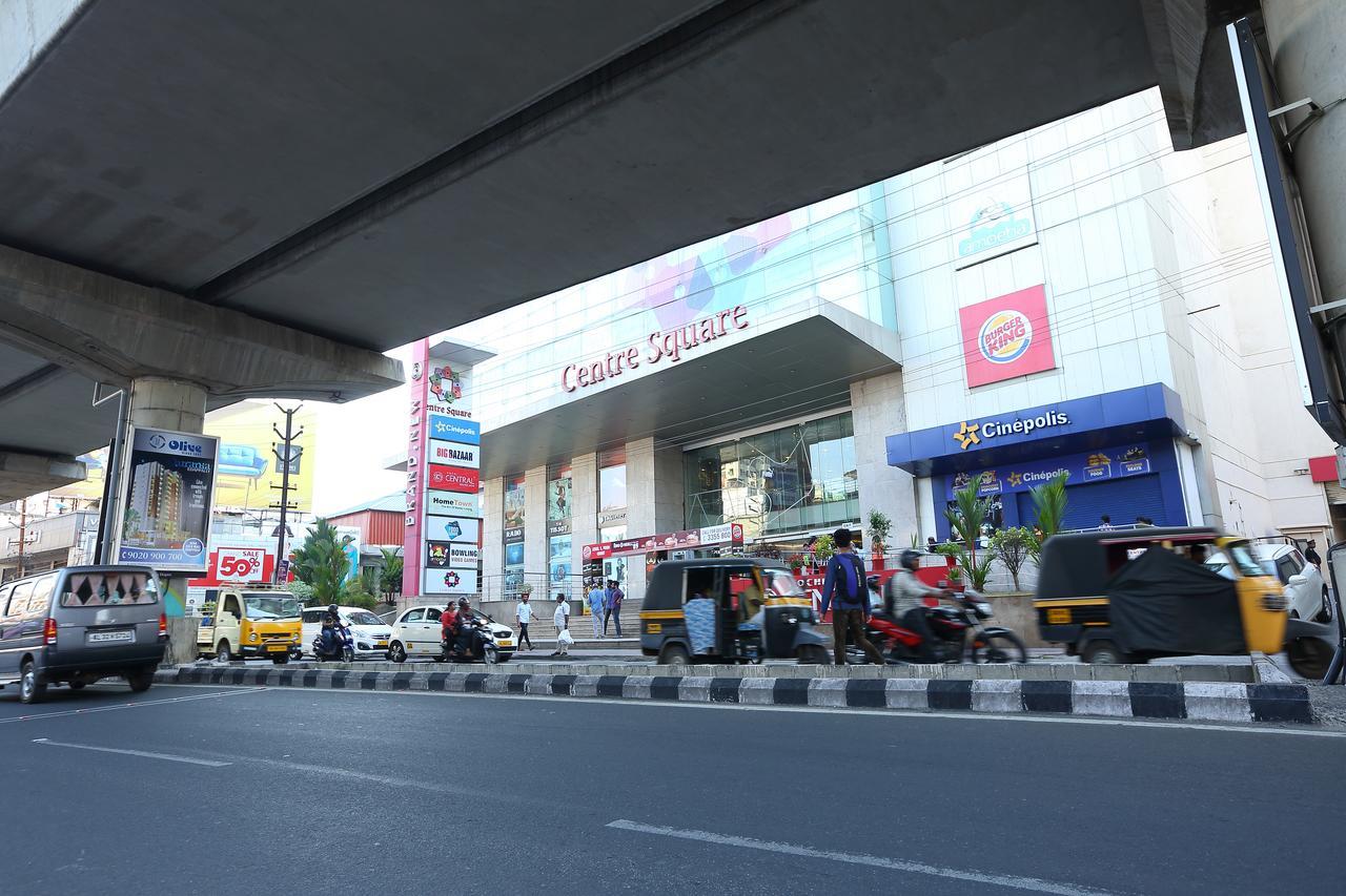 Prime Palace - Mg Road