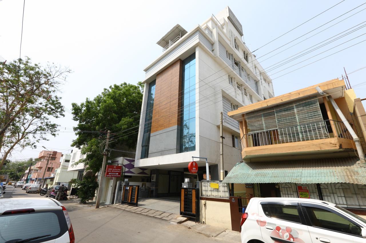 Oyo 7077 Reegate Kochi