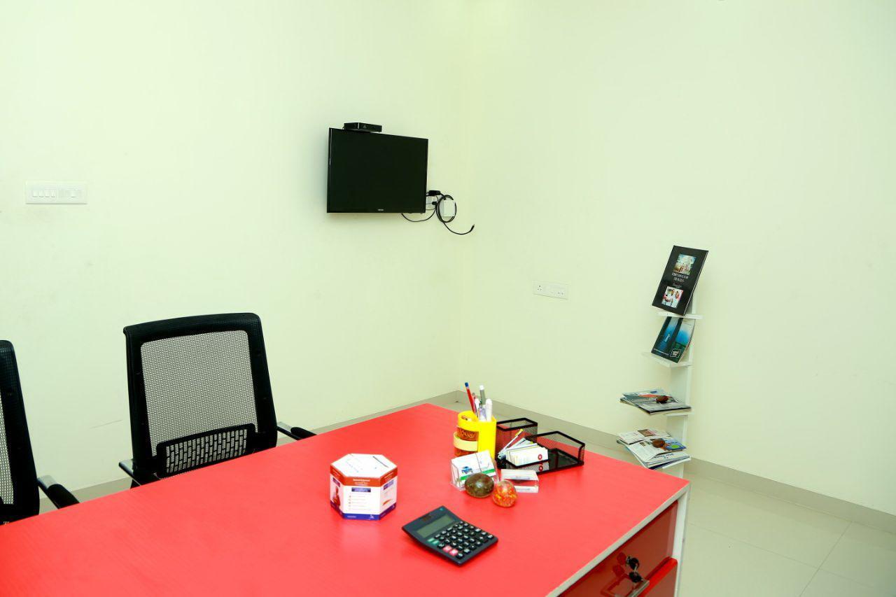 Friendsland Apartment *