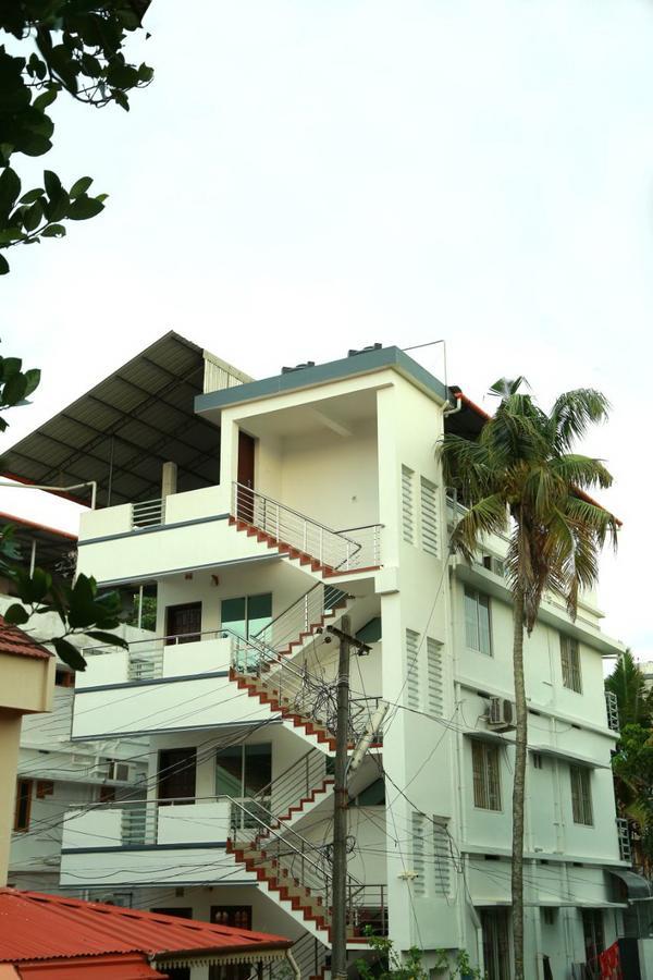 Friendsland Kochi