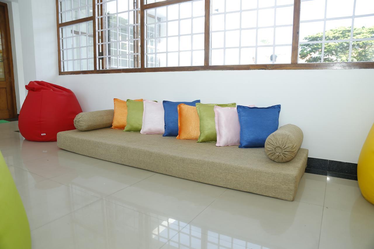 Hostel By The Sea Kochi