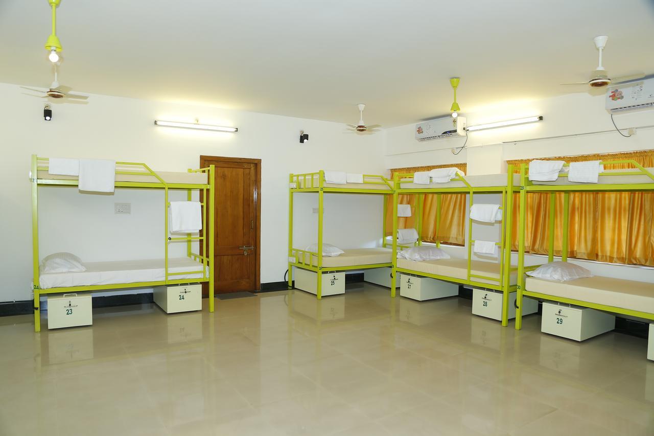 Hostel By The Sea Kochi