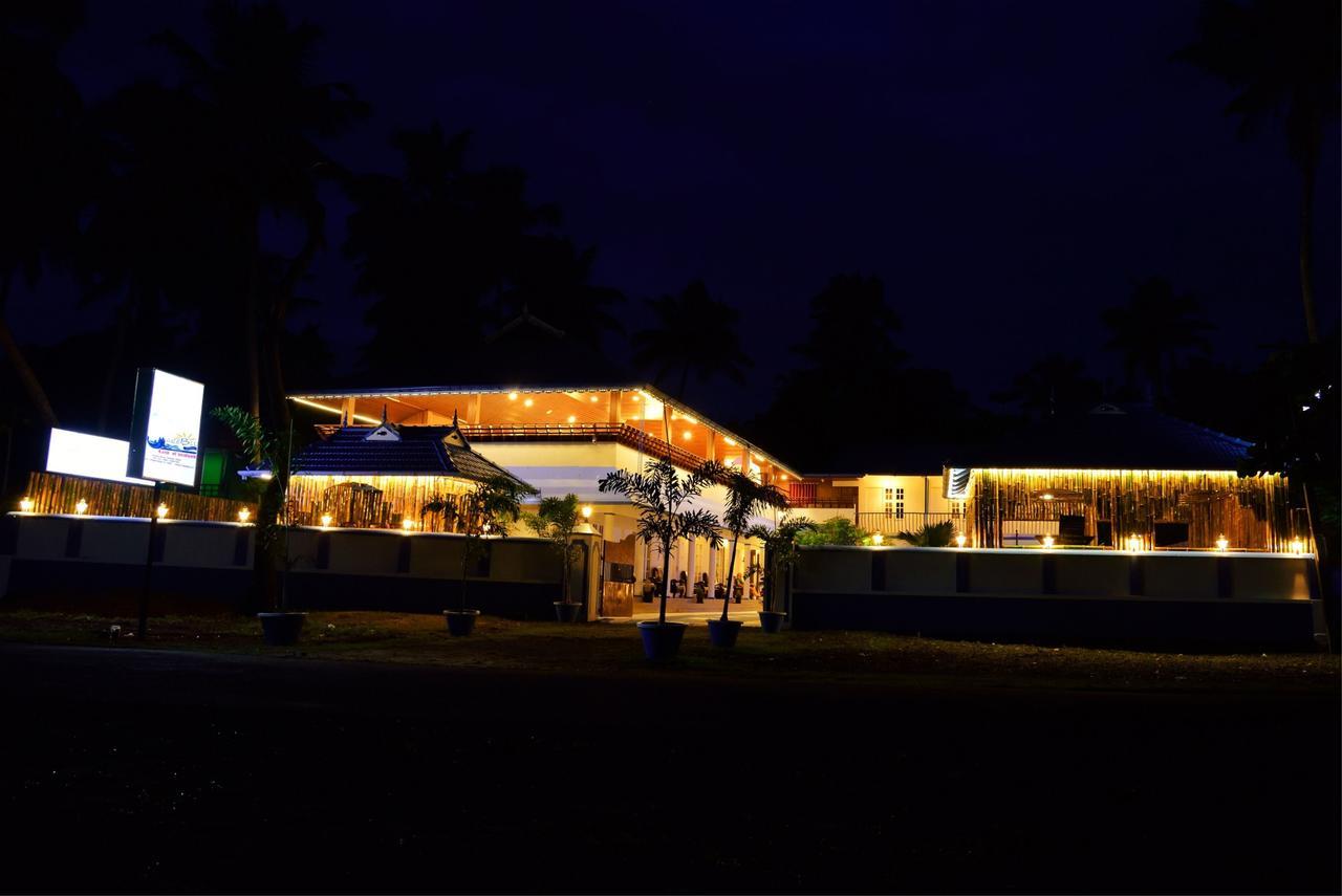 Mare Blu Kochi
