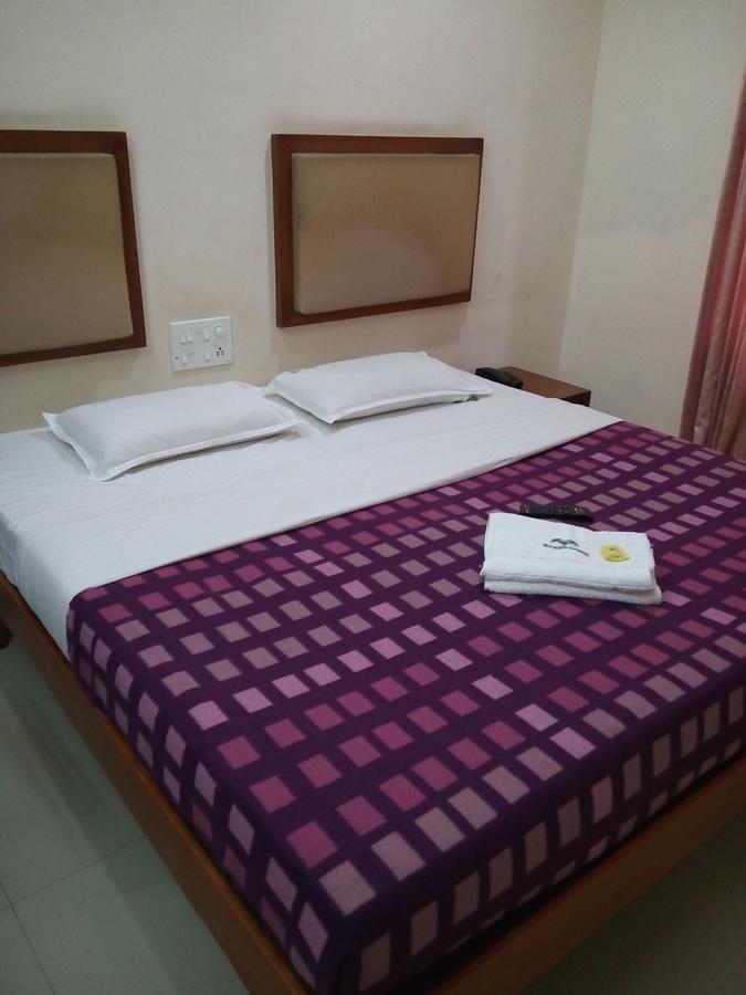 Ymca International Youth Centre Ernakulam Kochi