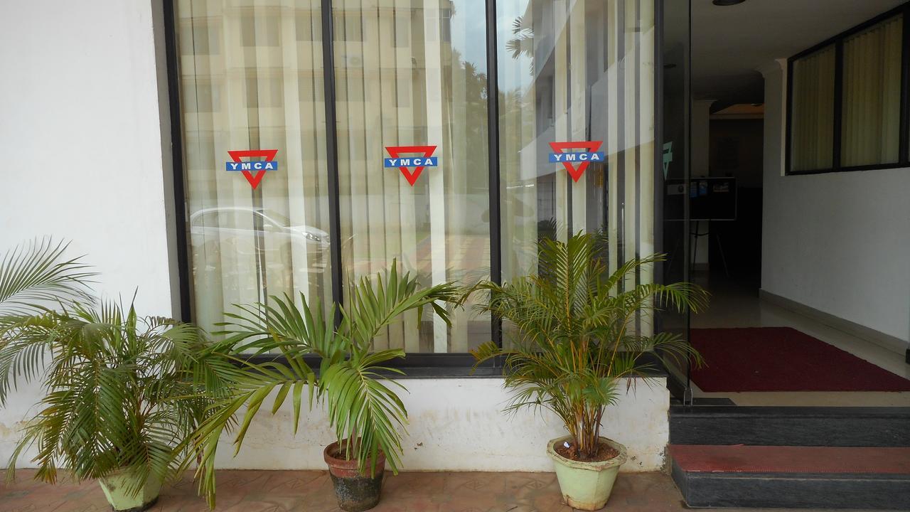 Hotel Ymca International Youth Centre Ernakulam 2*