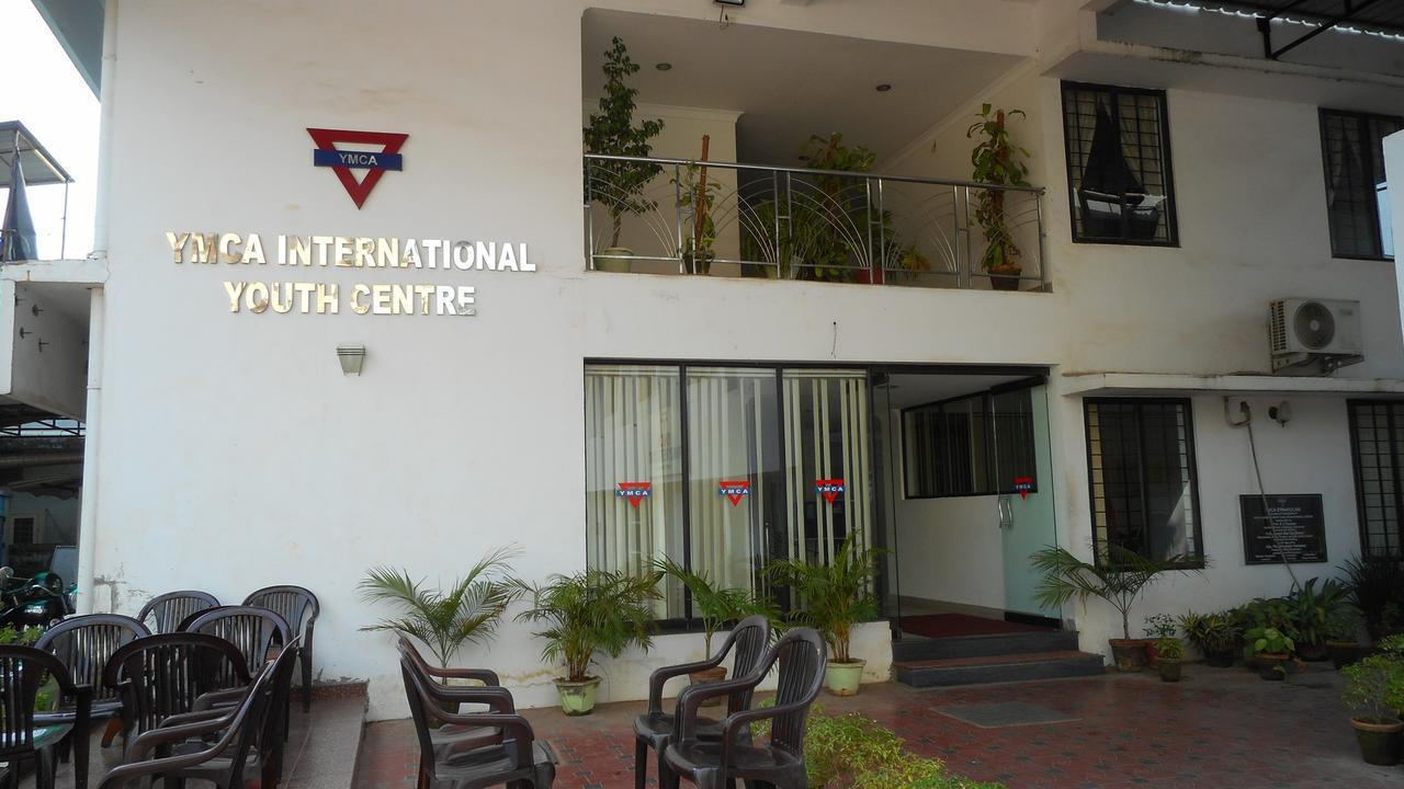 Hotel Ymca International Youth Centre Ernakulam
