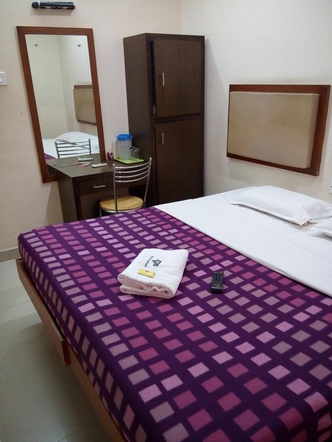Ymca International Youth Centre Ernakulam Hotel Kochi