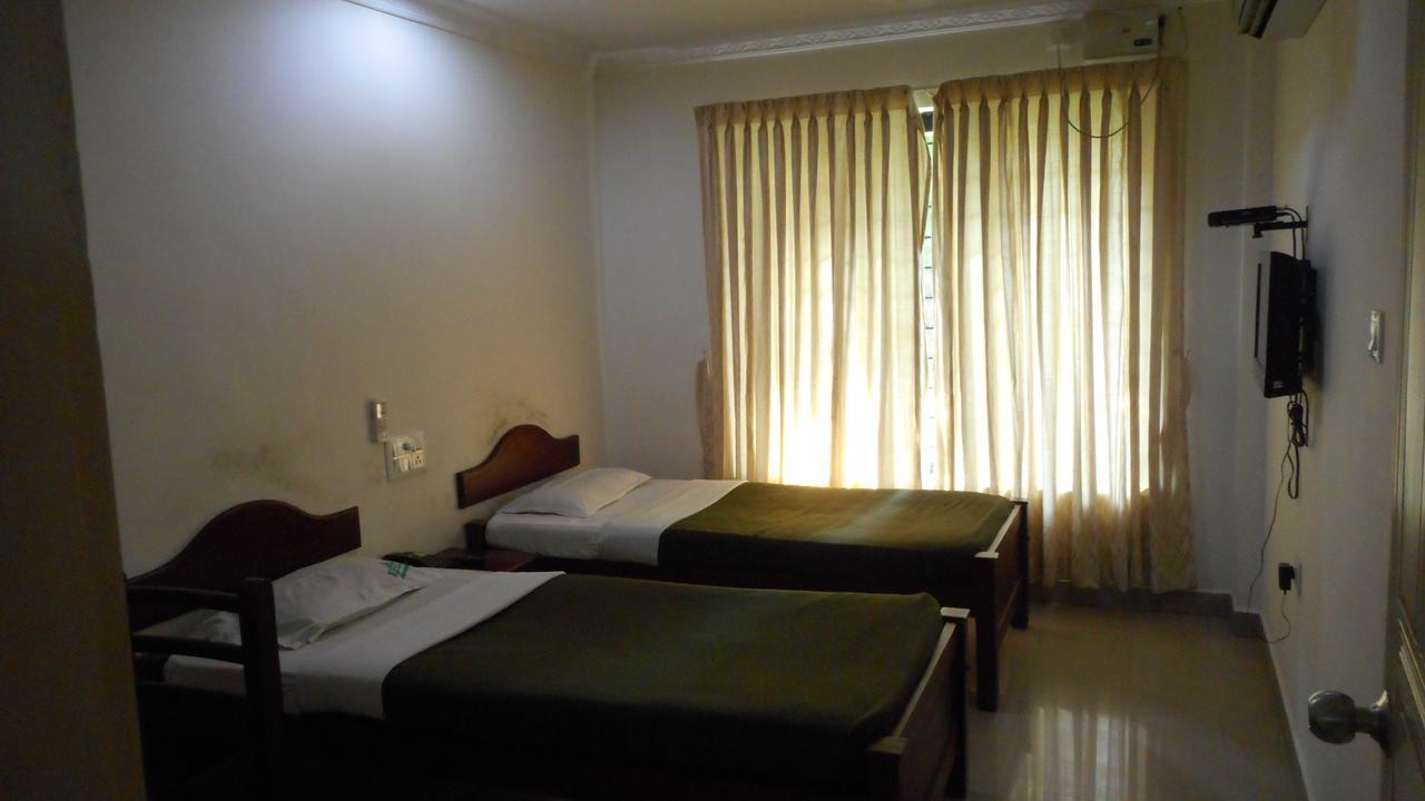 Ymca International Youth Centre Ernakulam 2*