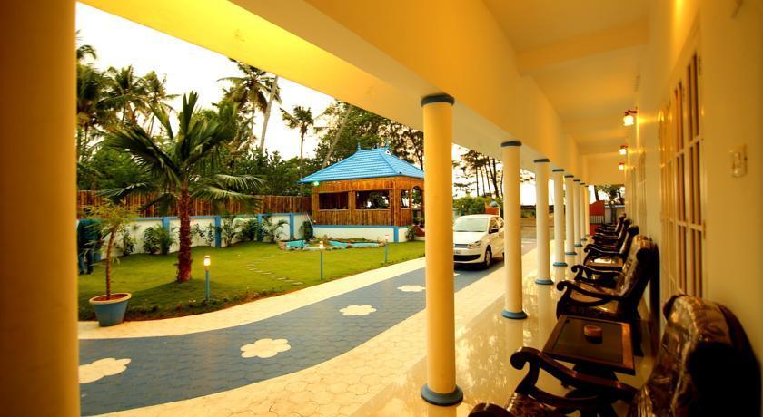 Mare Blu Resort Kochi