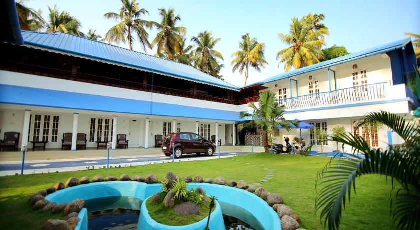 Mare Blu Resort 3*