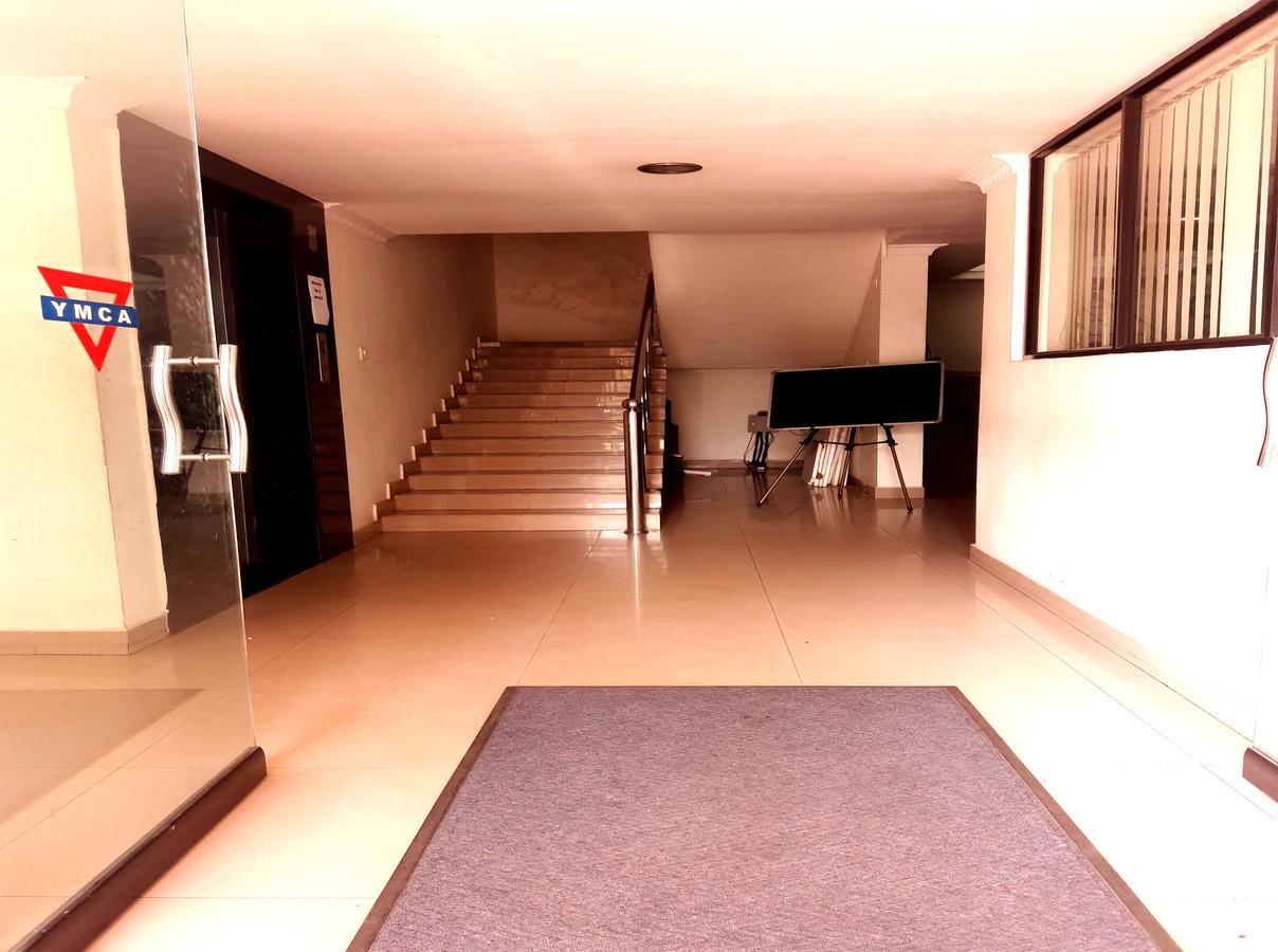 Ymca International Youth Centre Ernakulam 2* Kochi