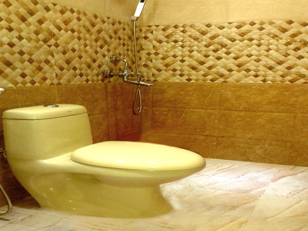 Ymca International Youth Centre Ernakulam Hotel