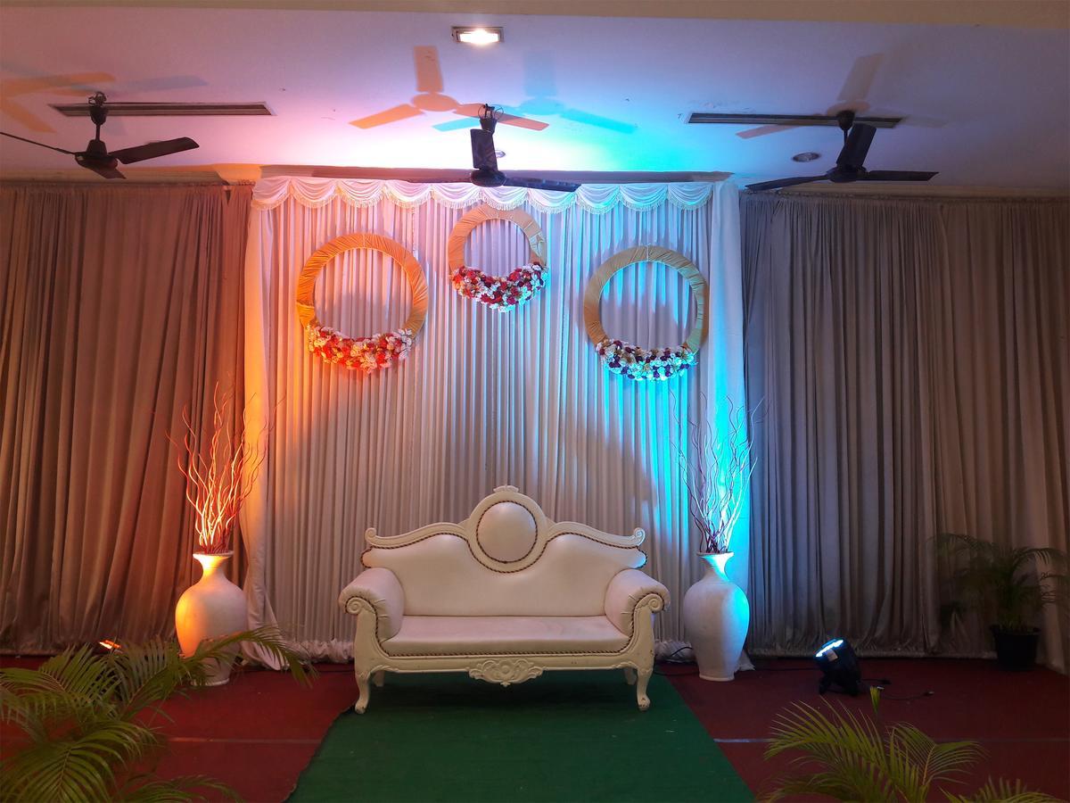 Hotel Ymca International Youth Centre Ernakulam 2*
