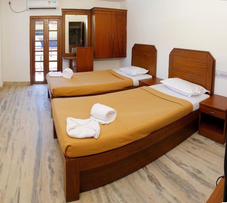 Park Avenue 2* Kochi