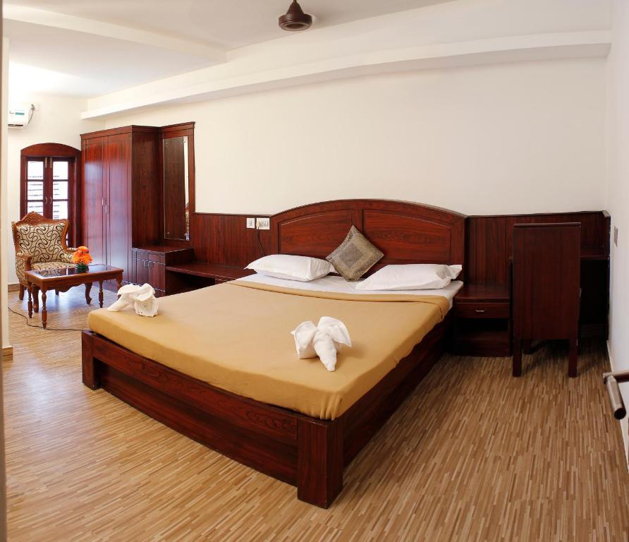Park Avenue Hotel 2*