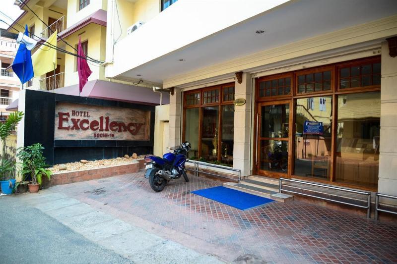 Hotel Excellency 2*
