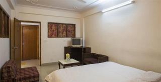 Hotel Queen Kochi