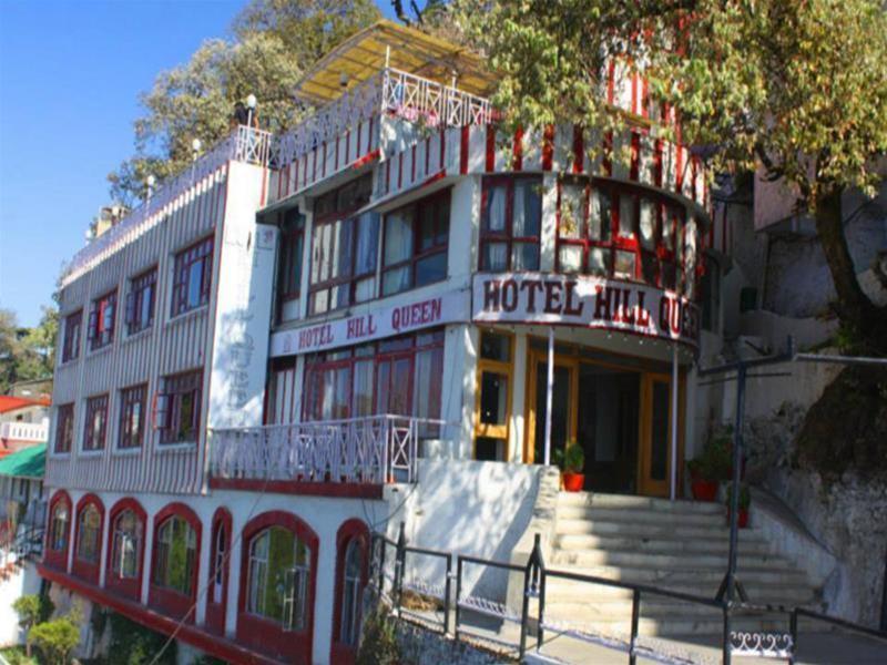Queen Hotel Kochi