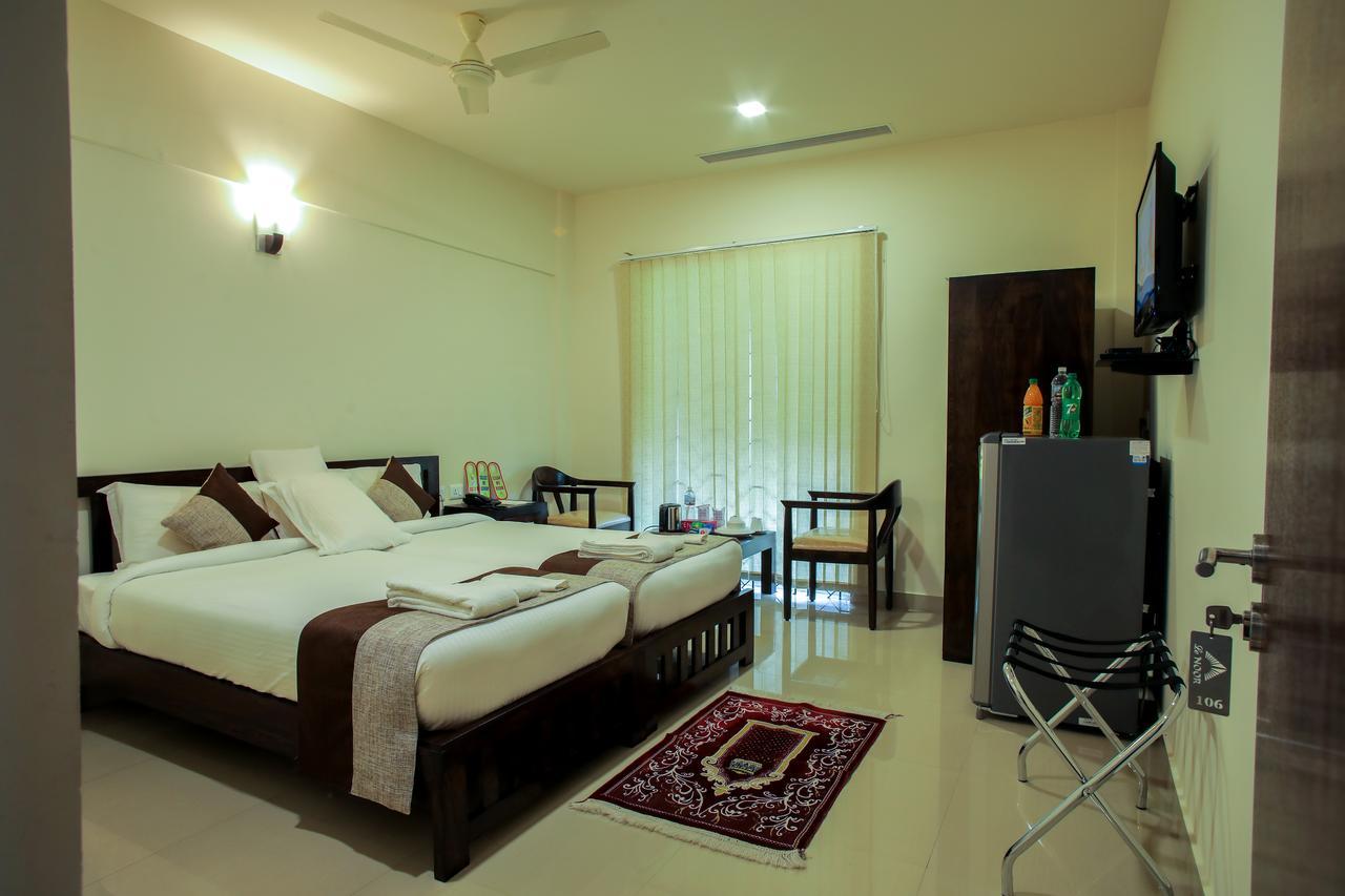Hotel Le Noor 3*