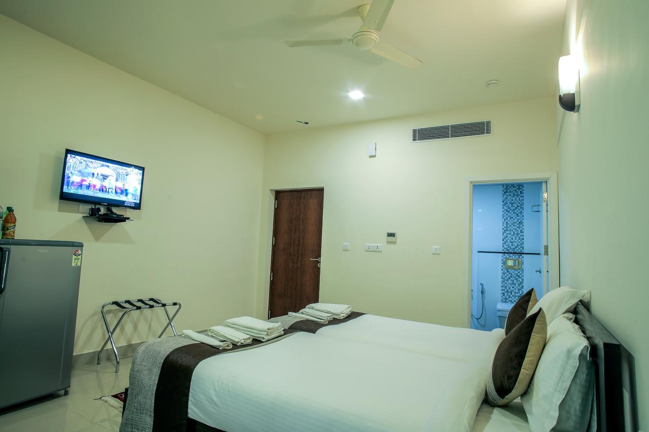 Le Noor 3*